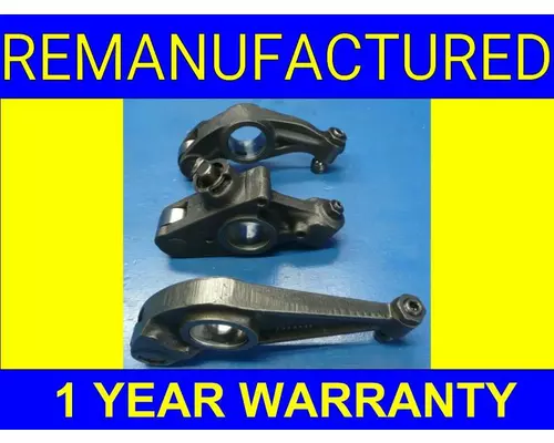 CUMMINS ISX Rocker Arm