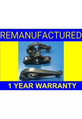 CUMMINS ISX Rocker Arm