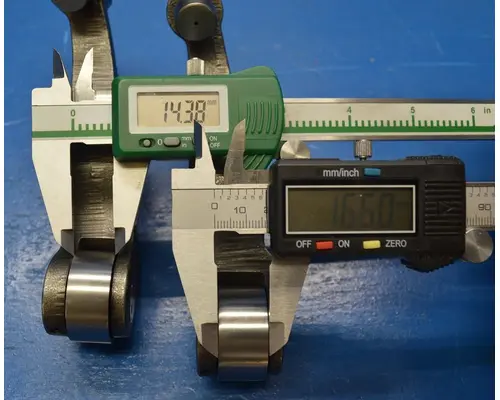 CUMMINS ISX Rocker Arm