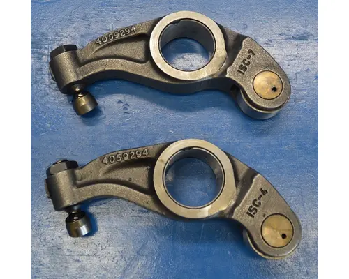 CUMMINS ISX Rocker Arm
