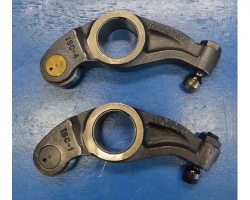 CUMMINS ISX Rocker Arm
