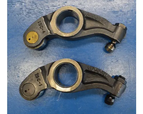 CUMMINS ISX Rocker Arm