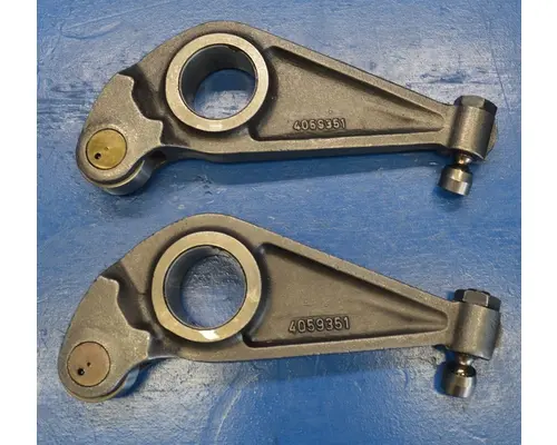 CUMMINS ISX Rocker Arm