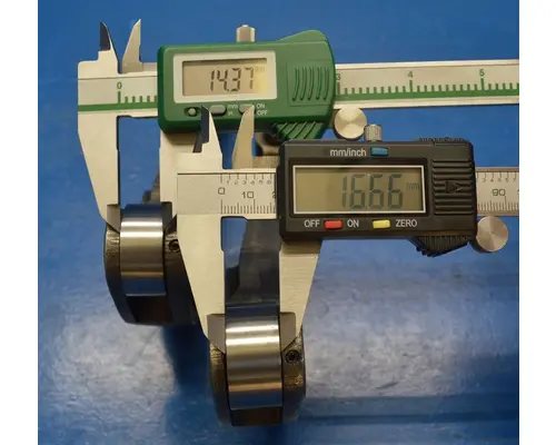 CUMMINS ISX Rocker Arm