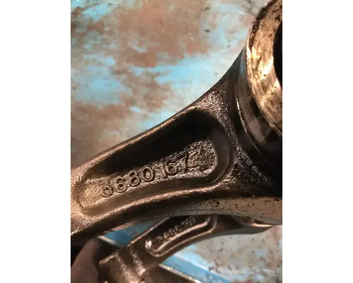 CUMMINS ISX Rocker Arm