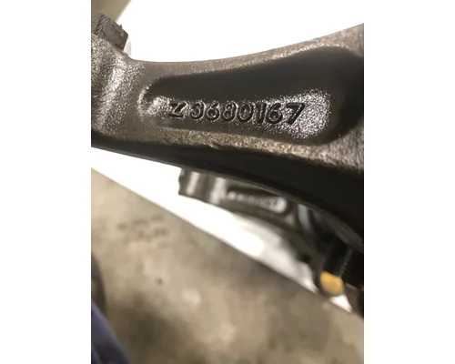 CUMMINS ISX Rocker Arm