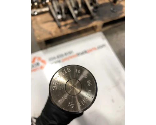 CUMMINS ISX Rocker Arm