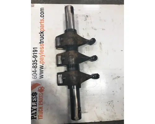 CUMMINS ISX Rocker Arm