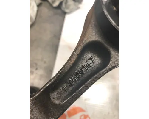 CUMMINS ISX Rocker Arm