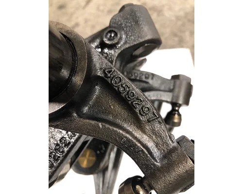 CUMMINS ISX Rocker Arm