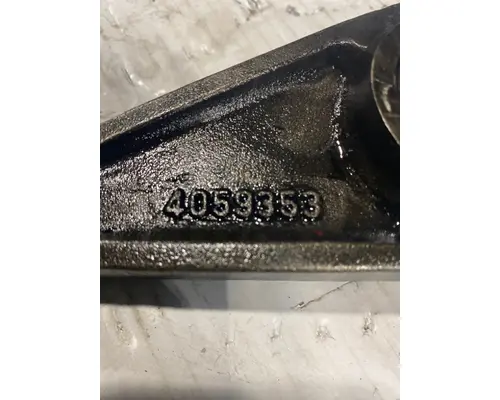 CUMMINS ISX Rocker Arm