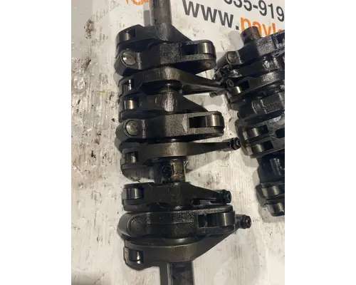 CUMMINS ISX Rocker Arm