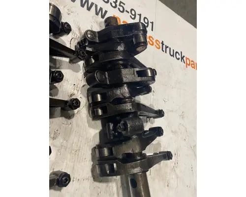 CUMMINS ISX Rocker Arm