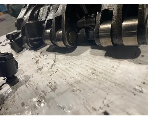 CUMMINS ISX Rocker Arm