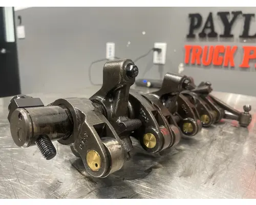 CUMMINS ISX Rocker Arm
