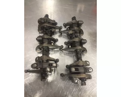 CUMMINS ISX Rocker Arm