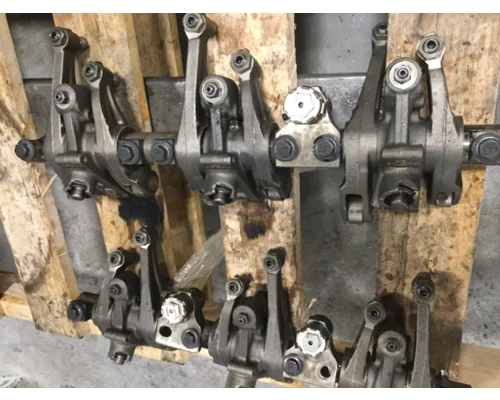 CUMMINS ISX Rocker Arm
