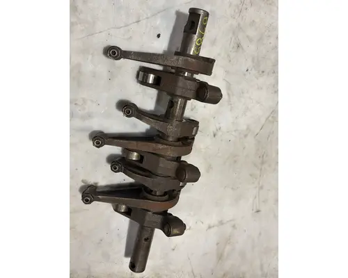 CUMMINS ISX Rocker Arm