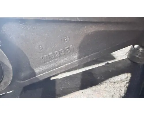 CUMMINS ISX Rocker Arm