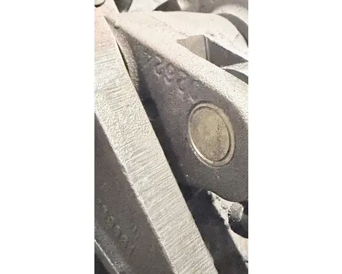 CUMMINS ISX Rocker Arm