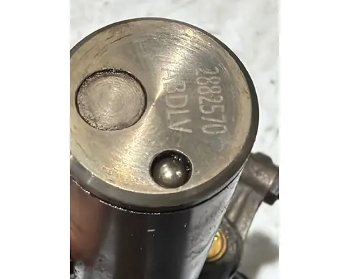 CUMMINS ISX Rocker Arm