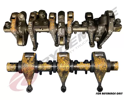 CUMMINS ISX Rocker Arm