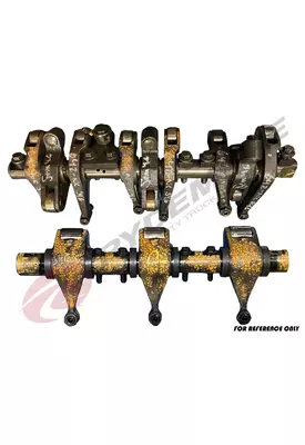 CUMMINS ISX Rocker Arm