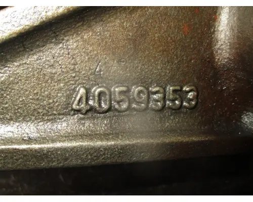CUMMINS ISX Rocker Arm