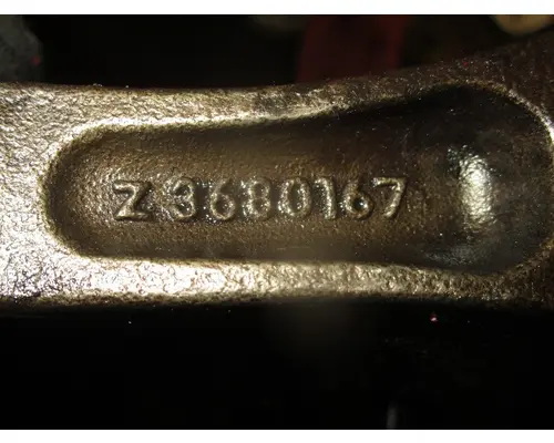 CUMMINS ISX Rocker Arm