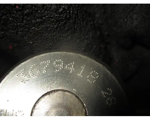CUMMINS ISX Rocker Arm