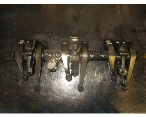 CUMMINS ISX Rocker Arm