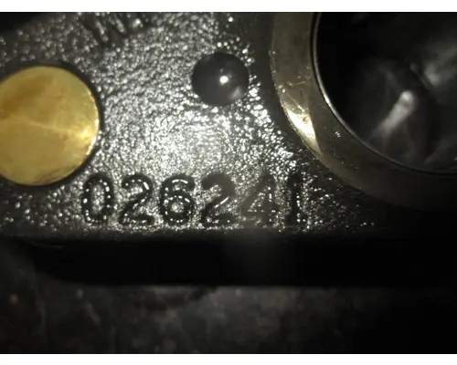 CUMMINS ISX Rocker Arm