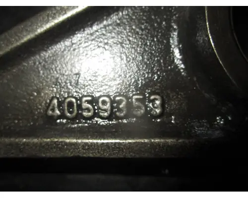 CUMMINS ISX Rocker Arm