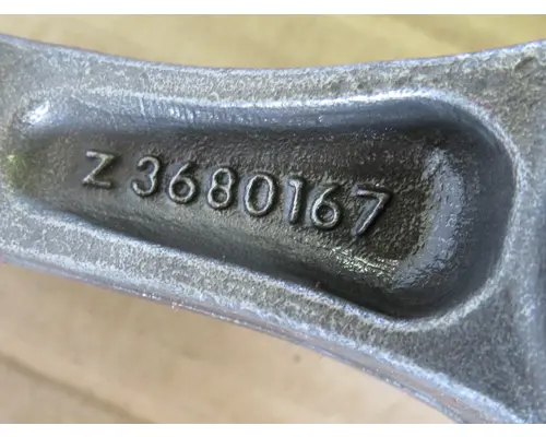 CUMMINS ISX Rocker Arm