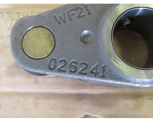 CUMMINS ISX Rocker Arm