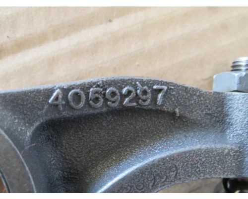 CUMMINS ISX Rocker Arm