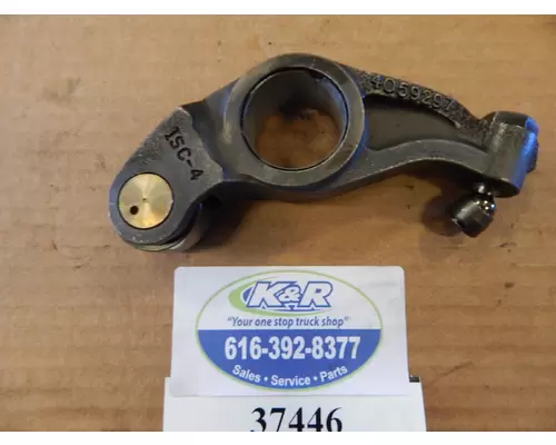 CUMMINS ISX Rocker Arm