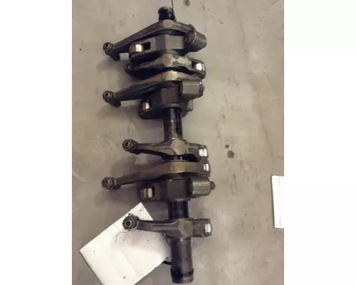 CUMMINS ISX Rocker Arm