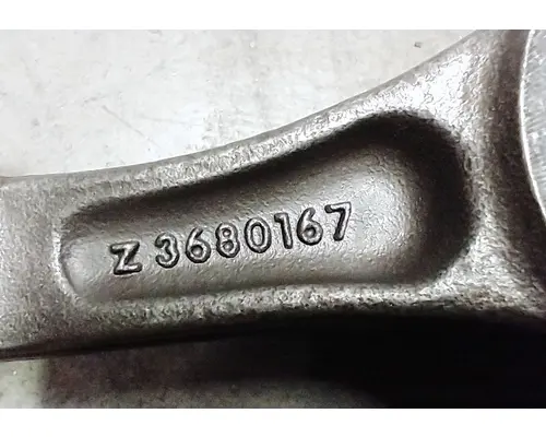 CUMMINS ISX Rocker Arm