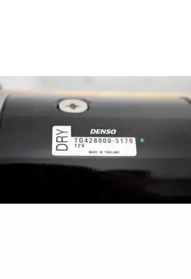 CUMMINS ISX Starter Motor