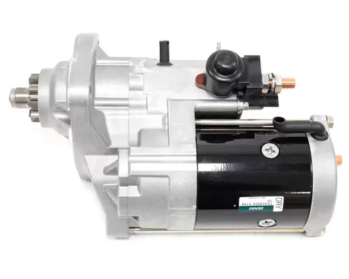 CUMMINS ISX Starter Motor