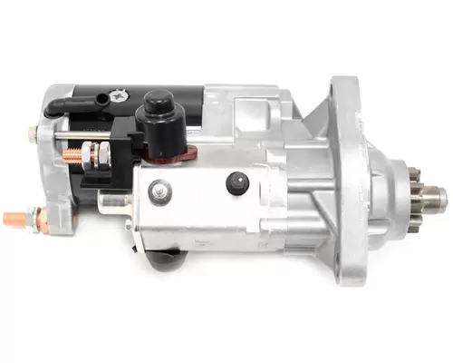 CUMMINS ISX Starter Motor