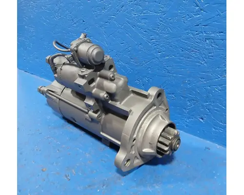 CUMMINS ISX Starter Motor