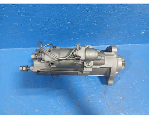 CUMMINS ISX Starter Motor