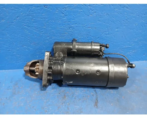 CUMMINS ISX Starter Motor