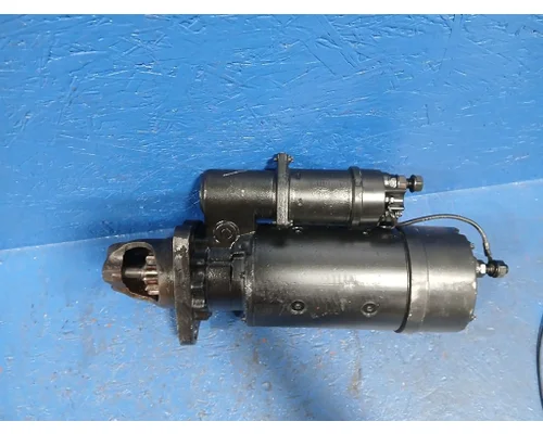 CUMMINS ISX Starter Motor