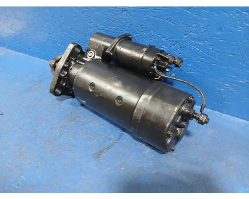 CUMMINS ISX Starter Motor
