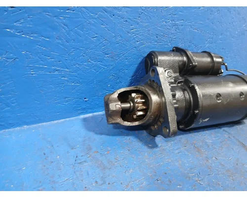 CUMMINS ISX Starter Motor