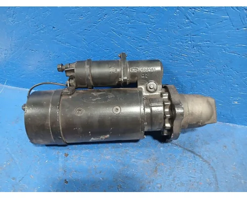 CUMMINS ISX Starter Motor