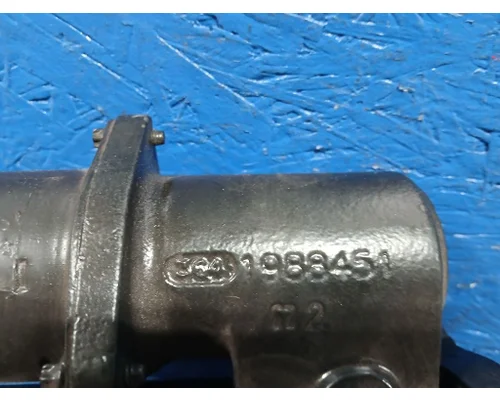 CUMMINS ISX Starter Motor